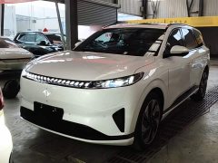 Dongfeng eπ008 210Max Extended Range 6-Seater - ფოტო 2