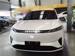 Dongfeng eπ008 210Max Extended Range 6-Seater - ფოტო 3