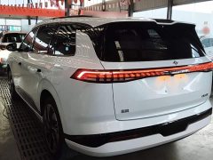Dongfeng eπ008 210Max Extended Range 6-Seater - ფოტო 5