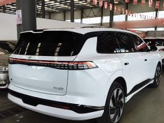 Dongfeng eπ008 210Max Extended Range 6-Seater - ფოტო 7