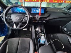 Buick Excelle Pro GS Swift Edition - ფოტო 10