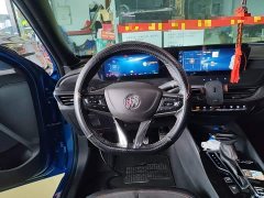 Buick Excelle Pro GS Swift Edition - ფოტო 11