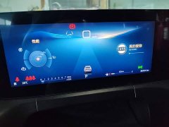Buick Excelle Pro GS Swift Edition - ფოტო 12