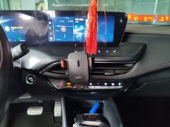 Buick Excelle Pro GS Swift Edition - ფოტო 13