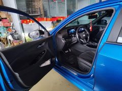 Buick Excelle Pro GS Swift Edition - ფოტო 16