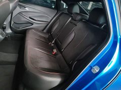 Buick Excelle Pro GS Swift Edition - ფოტო 17
