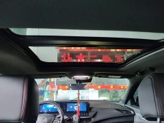 Buick Excelle Pro GS Swift Edition - ფოტო 18