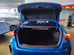 Buick Excelle Pro GS Swift Edition - ფოტო 19