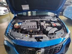 Buick Excelle Pro GS Swift Edition - ფოტო 20