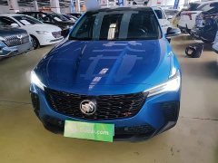 Buick Excelle Pro GS Swift Edition - ფოტო 3