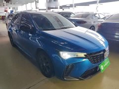 Buick Excelle Pro GS Swift Edition - ფოტო 4