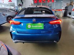 Buick Excelle Pro GS Swift Edition - ფოტო 6