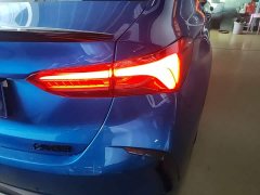 Buick Excelle Pro GS Swift Edition - ფოტო 8