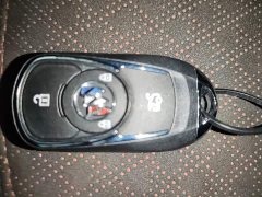 Buick Excelle Pro GS Swift Edition - ფოტო 9