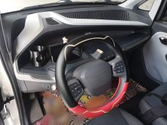 Wuling NanoEV 2021 Fun Edition - ფოტო 10
