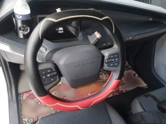Wuling NanoEV 2021 Fun Edition - ფოტო 11