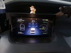 Wuling NanoEV 2021 Fun Edition - ფოტო 12