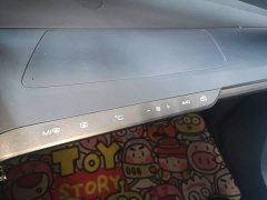 Wuling NanoEV 2021 Fun Edition - ფოტო 13