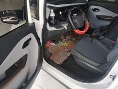 Wuling NanoEV 2021 Fun Edition - ფოტო 16