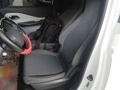 Wuling NanoEV 2021 Fun Edition - ფოტო 17