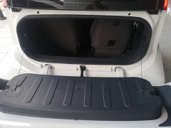 Wuling NanoEV 2021 Fun Edition - ფოტო 19