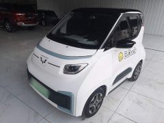 Wuling NanoEV 2021 Fun Edition - ფოტო 2