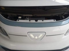 Wuling NanoEV 2021 Fun Edition - ფოტო 20