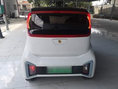 Wuling NanoEV 2021 Fun Edition - ფოტო 6