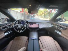 Mercedes-Benz E-Class E 300 L Fashion Edition - ფოტო 10