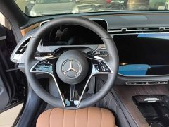 Mercedes-Benz E-Class E 300 L Fashion Edition - ფოტო 11
