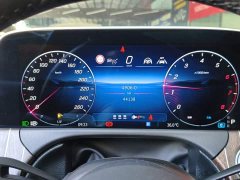 Mercedes-Benz E-Class E 300 L Fashion Edition - ფოტო 12