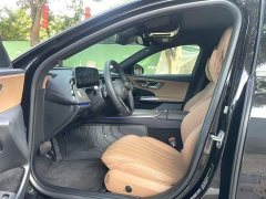 Mercedes-Benz E-Class E 300 L Fashion Edition - ფოტო 15