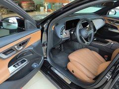 Mercedes-Benz E-Class E 300 L Fashion Edition - ფოტო 16