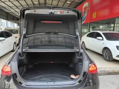 Mercedes-Benz E-Class E 300 L Fashion Edition - ფოტო 19