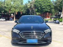 Mercedes-Benz E-Class E 300 L Fashion Edition - ფოტო 3