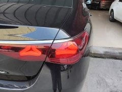 Mercedes-Benz E-Class E 300 L Fashion Edition - ფოტო 8