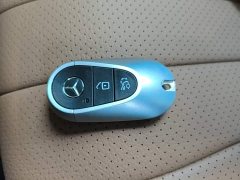 Mercedes-Benz E-Class E 300 L Fashion Edition - ფოტო 9