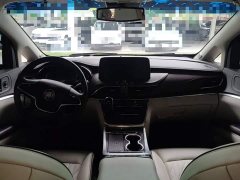 Buick GL8 Land Executive Cabin 652T Luxury - ფოტო 10