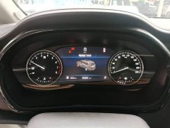Buick GL8 Land Executive Cabin 652T Luxury - ფოტო 12