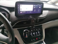 Buick GL8 Land Executive Cabin 652T Luxury - ფოტო 13