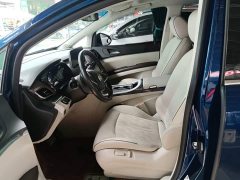 Buick GL8 Land Executive Cabin 652T Luxury - ფოტო 15