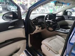 Buick GL8 Land Executive Cabin 652T Luxury - ფოტო 16