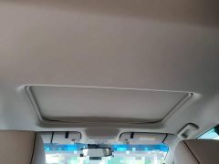Buick GL8 Land Executive Cabin 652T Luxury - ფოტო 18