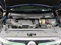 Buick GL8 Land Executive Cabin 652T Luxury - ფოტო 20