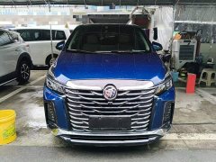 Buick GL8 Land Executive Cabin 652T Luxury - ფოტო 3