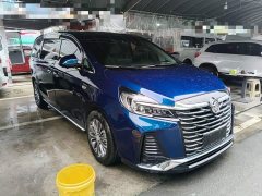 Buick GL8 Land Executive Cabin 652T Luxury - ფოტო 4