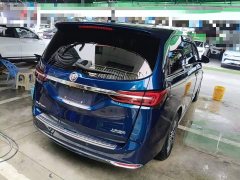 Buick GL8 Land Executive Cabin 652T Luxury - ფოტო 7