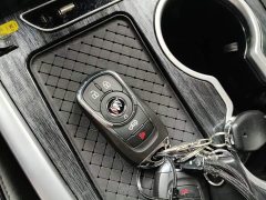 Buick GL8 Land Executive Cabin 652T Luxury - ფოტო 9