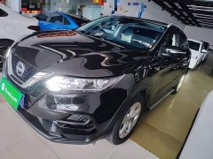 Nissan Qashqai Classic 2.0L CVT XV Comfort Edition - ფოტო 1