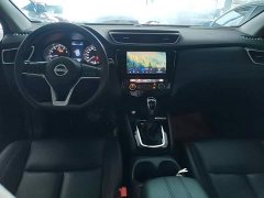 Nissan Qashqai Classic 2.0L CVT XV Comfort Edition - ფოტო 10